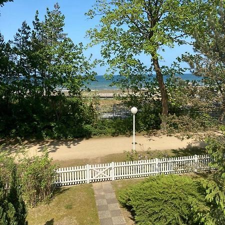 Haus Undine Strand ボルテンハーゲン エクステリア 写真